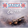 CD - SADZA. Či?!?
