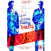 Kiss Kiss, Bang Bang - Shane Black DVD