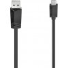 Hama 200633 USB-C 2.0 typ A-C, 3m