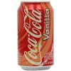 Coca-Cola Vanilla USA 355ml