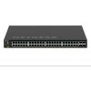 NETGEAR M4350-48G4XF MANAGED SWITCH, GSM4352 GSM4352-100NES