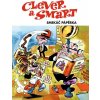 Clever a Smart: Smekáč Pápěrka