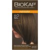 BIOKAP Nutricolor Farba na vlasy Tabakový blond 6.0