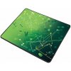 Techly Herní podložka pod myš XL 45x40 cm, kancelářská