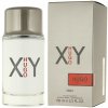 Hugo Boss Hugo XY toaletná voda pánska 100 ml