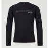 Endura MT500 Burner detský dres dlhý rukáv Black vel. 9-10 let