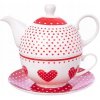 Orion Šálka porcelán 340 ml