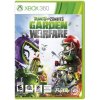 Plants vs. Zombies: Garden Warfare (X360) 014633730388