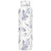 Quokka Nerezová termofľaša Solid 630 ml Grey Bouquet