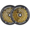 ROOT INDUSTRIES kolieska - Root Honeycore Black 110mm 2-pack Pro Scooter Wheels (MULTI1073) veľkosť: