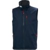 Helly Hansen Men's Crew Sailing 2.0 Vesta Navy L