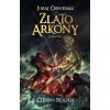 Zlato Arkony (Kniha prvá) - Juraj Červenák, Michal Ivan (ilustrátor)