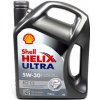Shell Helix Ultra ECT C3 5W-30- 4 L
