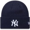 Pánska čiapka New Era KNIT MEDIUM MLB WIDE CUFF BEANIE NEW YORK YANKEES 60691065