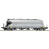 Roco Nákladné silo vagón na prepravu prachu ÖBB 6600052