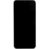 LCD + dotyková doska pre Vivo V21 5G, black OLED