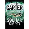 Sochár smrti - Chris Carter