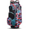 Ogio All Elements Silencer Tropical Punch Cart Bag
