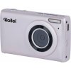 Rollei Compactline Mini/ 64 MPix/ 18x digital zoom/ 2,8 LCD/ 4K video/ Růžový 10853