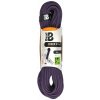 Dynamické lano Beal Joker 9,1 mm 50 m Unicore Dry Cover - purple