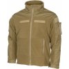 Bunda Combat fleece MFH 03811R - coyote