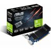 ASUS VGA NVIDIA GeForce GT 730 2GB GDDR5, GT 730, 2GB GDDR5, 1xHDMI, 1xDVI, 1xVGA 90YV06N2-M0NA00