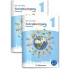 ABC der Tiere 1 Neubearbeitung - Schreiblehrgang Druckschrift, Teil A und B, 2 Teile (Klaus Kuhn,Mareike Hahn,Kerstin Mrowka-Nienstedt)(List)