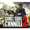 Guns, Gore and Cannoli 2 EU Steam Altergift