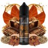 Příchuť Bombo Solo Juice S&V: Tobacco Cubano (Kubánský doutníkový tabák) 15ml