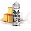 Sponge Cake - SnV Infamous Slavs 20ml