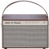 Reproduktor AKAI, M5-THUNDER, přenosný, Bluetooth, USB, 18 W