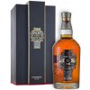 Chivas Regal 25y 40% 0,7 l (kazeta)