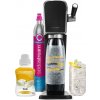 ART black tonik megapack SODASTREAM