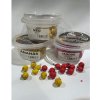 Poseidon Rohlíkový Boilies 12mm 35g Monster Crab