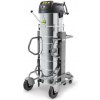 Priemyselný vysávač na pevné hmoty IVM 100/36-3 Oss