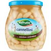 Valfrutta Fazuľa Cannellini V Skle 570 g