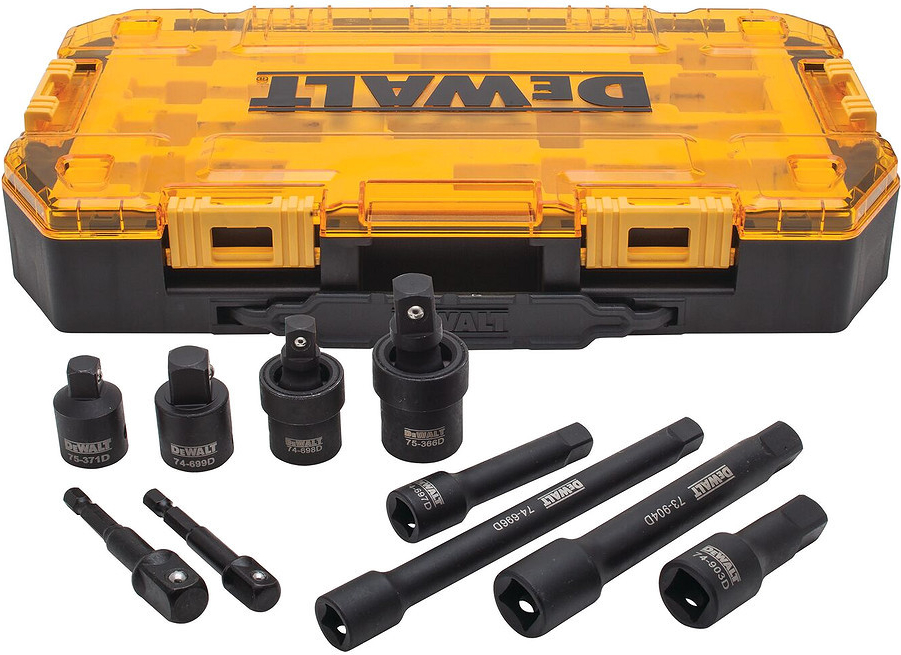 DeWALT DWMT74741-0