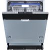 ELMARK EL-12/U7713D BUILT-IN DISH WASHER 60CM