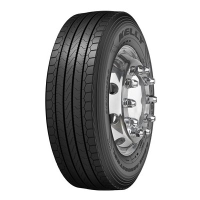 KELLY KSM2 ARMORSTEEL 315/80R22.5 156/154M