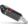 Výfuk Akrapovič Yamaha YZF-R25 14-21 Slip-On Line (Carbon) S-Y2SO16-HAPC/1