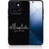 PROTEMIO 87920 MY ART Ochranný kryt pre Xiaomi 14 SAN FRANCISCO (212)