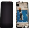 LCD DISPLEJ JE VHODNÝ PRE HUAWEI PSMART P SMART 2019 RÁMČEK