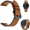 KOŽENÝ REMIENOK PRE GARMIN VIVOACTIVE 3 VIVOMOVE VENU SQ 2 PLUS MOVE 3 STYLE