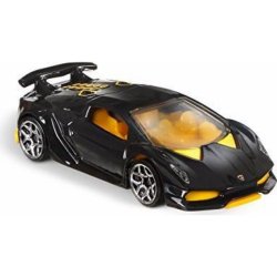 Mattel Hot Wheels Tematické autíčko Lamborghini Sesto Elemento alternatívy  - Heureka.sk
