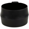 Wildo Fold-A-Cup Skladací hrnček 200 ml čierny