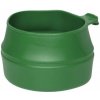 Wildo Fold-A-Cup Skladací pohár 200 ml cukrovej trstiny