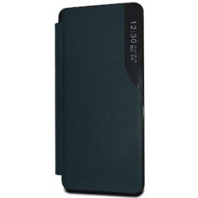Púzdro Smart Flip Book Samsung Galaxy A33 5G - zelené