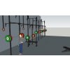 Forward Fitness Papa Joe's Rig