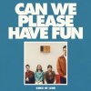 Kings of Leon - Can We Please Have Fun (Limited Edition) (Red Apple Coloured) (LP)