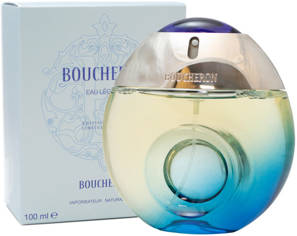 Boucheron Miss Boucheron Eau Legere toaletná voda dámska 100 ml